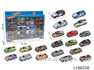 4PCS pull back tin police car + 6PCS pull back tin animal car + 6PCS pull back dinosaur car + 4PCS pull back tin sports car