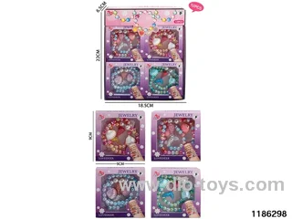 Mermaid Princess Clutch