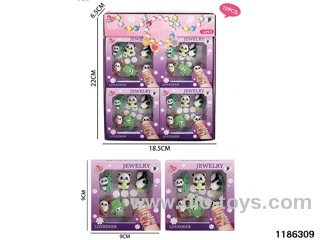 Bear Patch