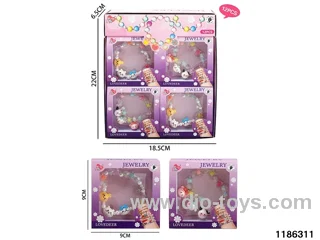 Bear Treasure Jewellery