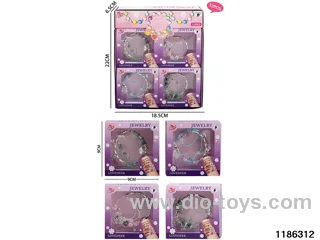 Bear Treasure Jewellery