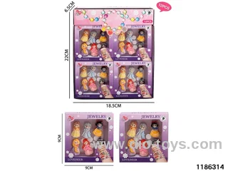 Princess Patch