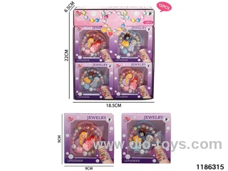 Princess Hand Jewellery