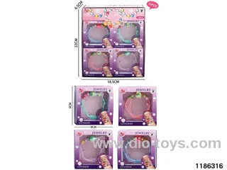 Princess Hand Jewellery