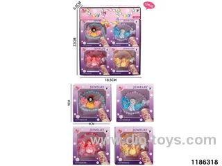 Princess Hand Jewellery