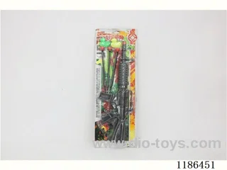 police set