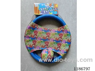 Tray Water Ball Set