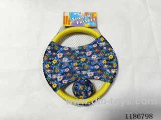Tray Water Ball Set