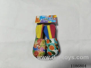Water Cloth Missile Set