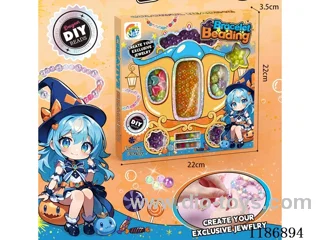 DIY Beads