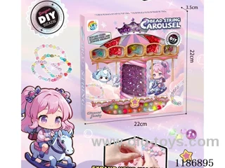 DIY Beads