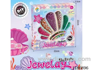 DIY Beads