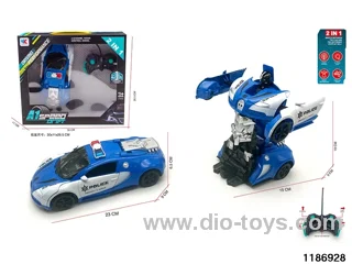 1:18 8ch RC car