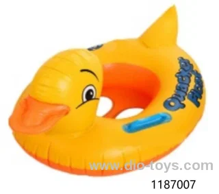 inflatable toy with handle（80cm）
