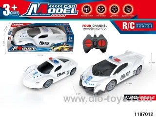 1:20 4ch RC car with light