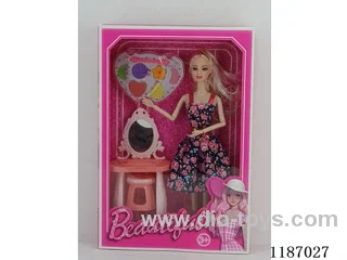 11.5 inch Barbie