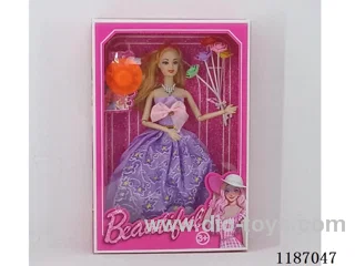11.5 inch Barbie