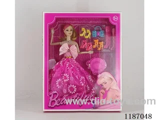 11.5 inch Barbie
