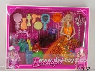 11.5 inch Barbie
