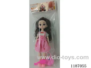 9 inch doll
