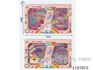 Accessories/beading 2 in 1