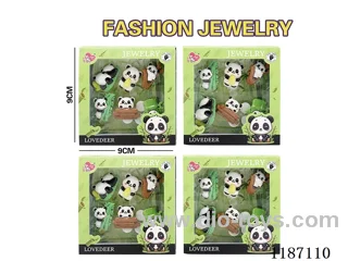 bear patch