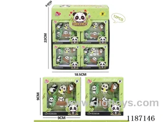 Patch (12PCS) two types mixed