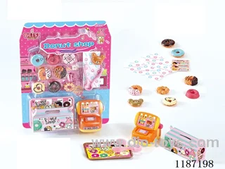 Doughnuts