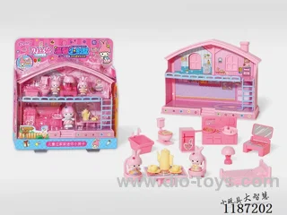 Mini House