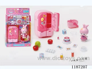 Mini Fridge
