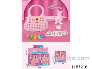 Cosmetic bag