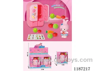 Small refrigerator