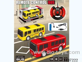 1：20 4ch rc car W L/M included battery