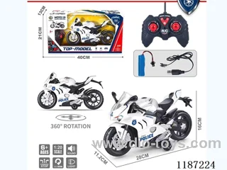 1：20 2ch rc car W L/M included battery