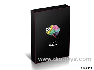 Card Game Toys