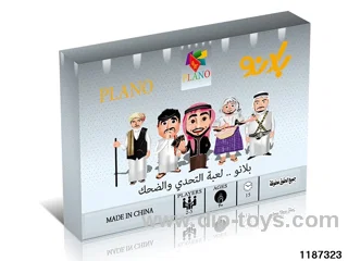 Card Game Toys