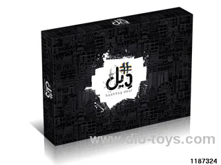 Card Game Toys