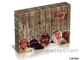 Card Game Toys