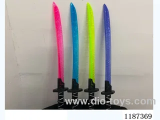 Sword toy