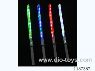 Sword toy