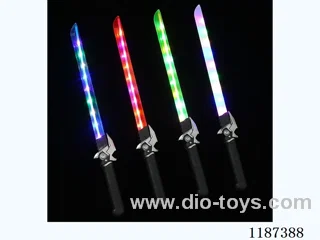 Sword toy