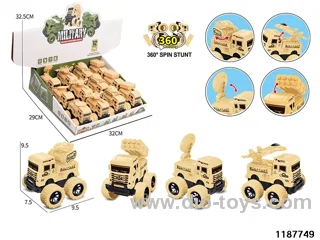 inertial vehicle
