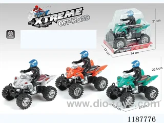inertia motorcycle