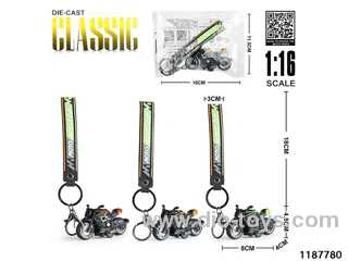 1:16 alloys pull back car