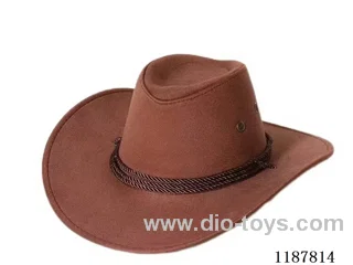 High-grade cowboy hat
