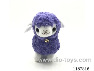 Purple Bell Sheep