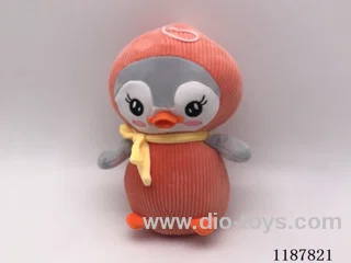 Plush Doll