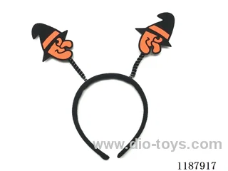 Witch Headdress