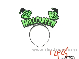 1 Bag of 12 Witch Headdresses
