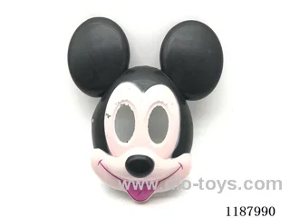 Big Mickey Mask